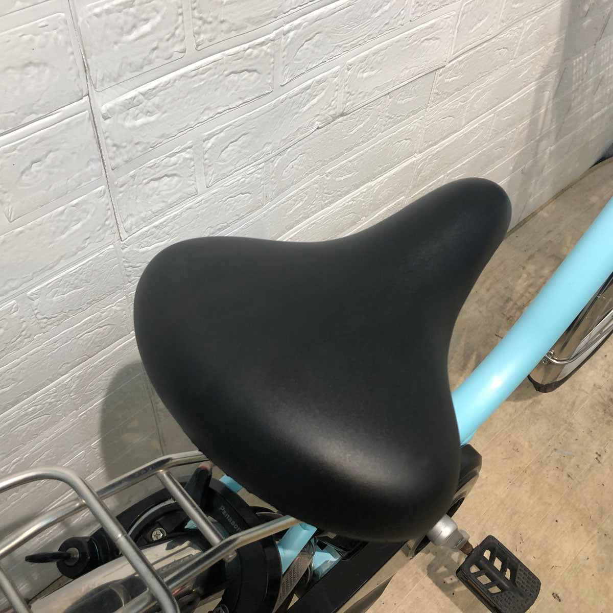 パナソニック ビビ YX ブルー 26インチ YQ115 【中古車】