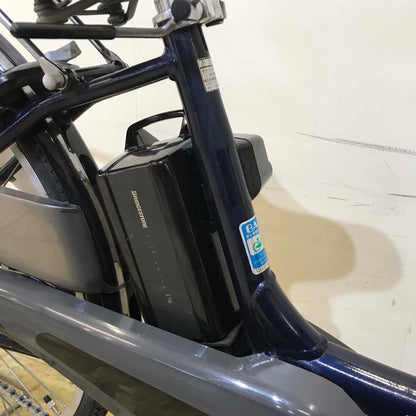 ヤマハ PAS ナチュラ M ネイビー 26インチ KC018【中古車】