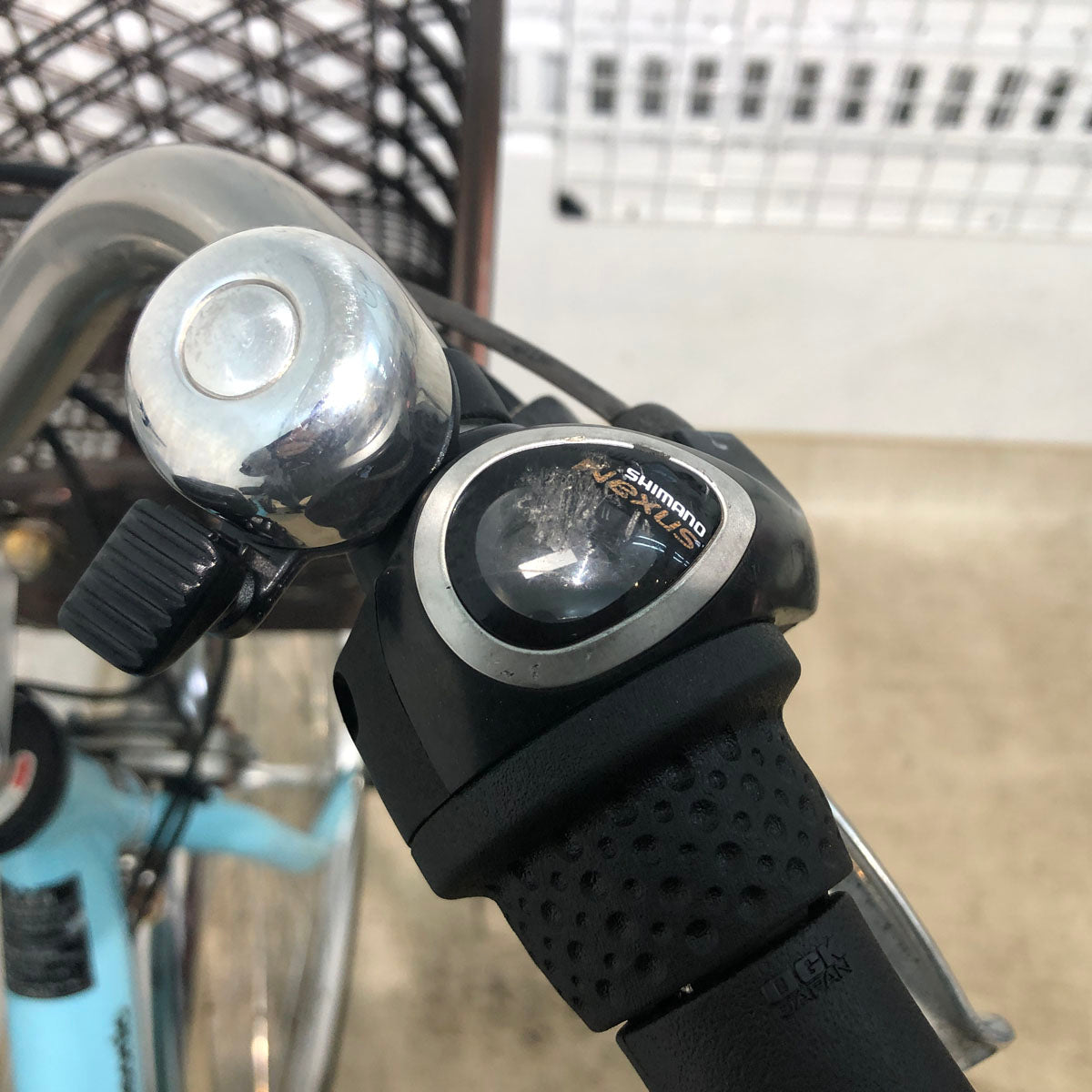 パナソニック ビビ YX ブルー 26インチ YQ115 【中古車】