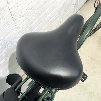 ヤマハ PAS バビーアンSP グリーン 20インチ YI065 【中古車】
