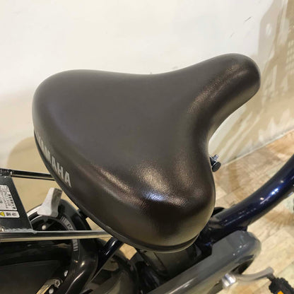 ヤマハ PAS ナチュラ M ネイビー 26インチ KC018【中古車】