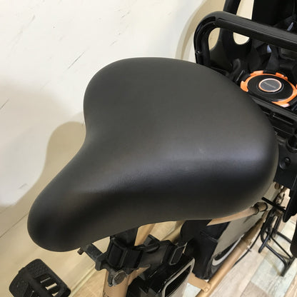 パナソニック ギュットアニーズ ゴールド 20インチ KH010 【中古車】
