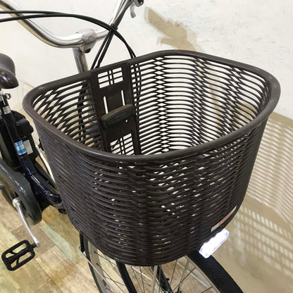 ヤマハ PAS ナチュラ M ネイビー 26インチ KC018【中古車】