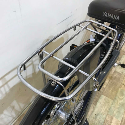 ヤマハ PAS ナチュラ M ネイビー 26インチ KC018【中古車】