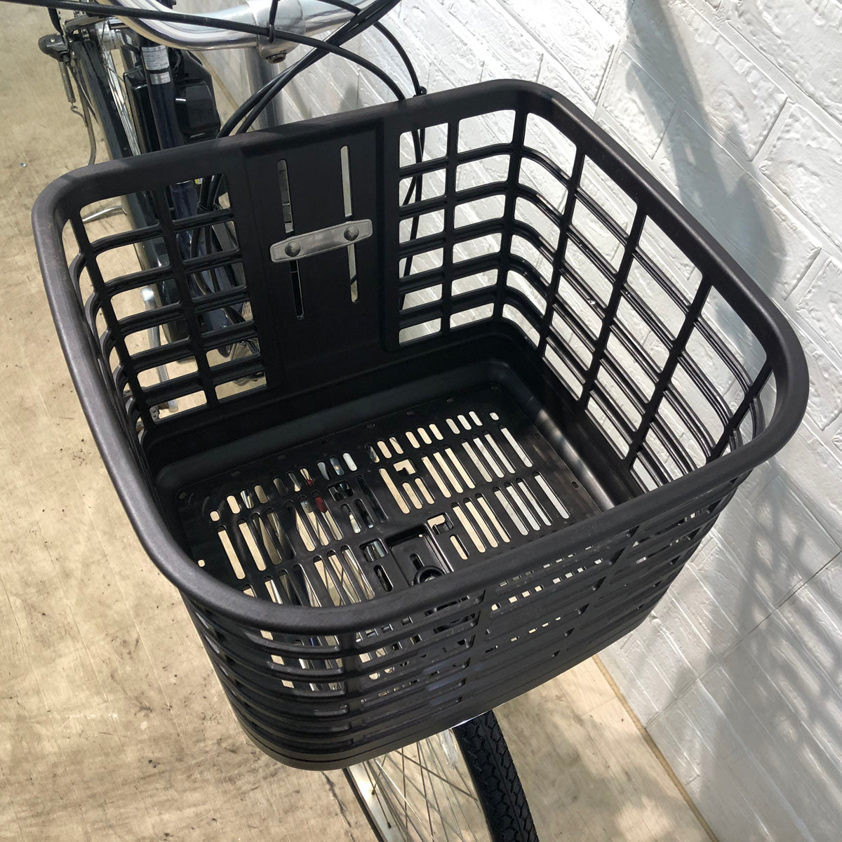ブリヂストン アシスタ ファイン ネイビー 26インチ YQ116 【中古車】