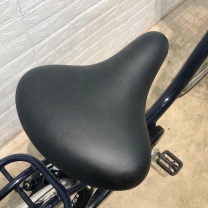 ブリヂストン アシスタ ファイン ネイビー 26インチ YQ116 【中古車】