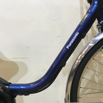 パナソニック ビビ DX ネイビー 26インチ KT027 【中古車】