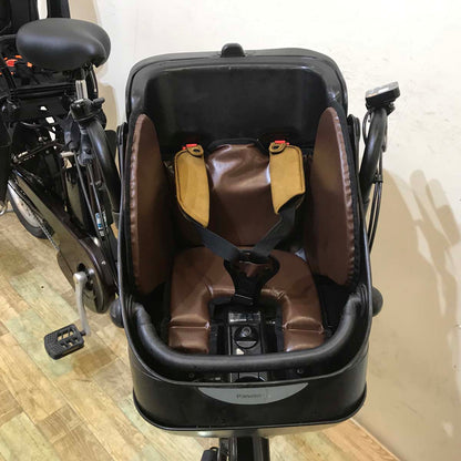 パナソニック ギュット ミニ DX ブラウン 20インチ KC019【中古車】