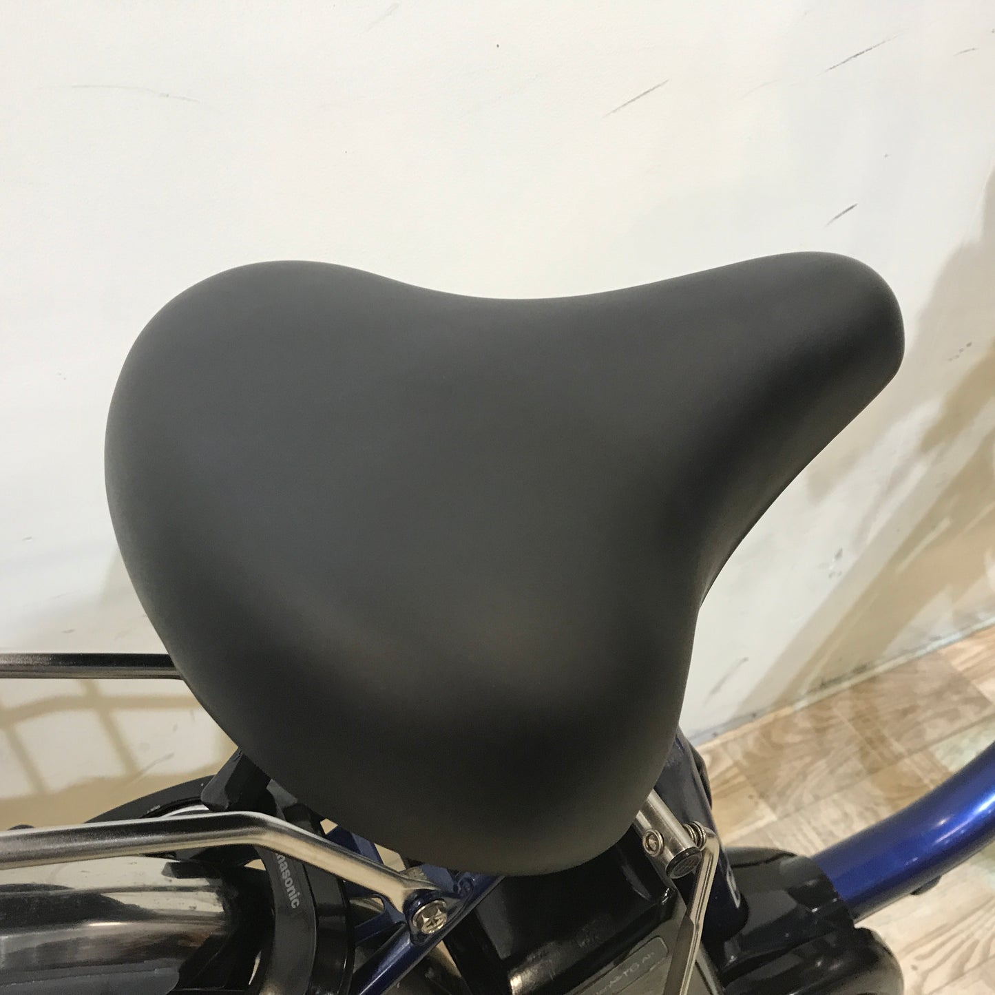 パナソニック ビビ DX ネイビー 26インチ KT027 【中古車】
