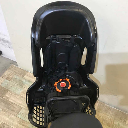パナソニック ギュット ミニ DX ブラウン 20インチ KC019【中古車】