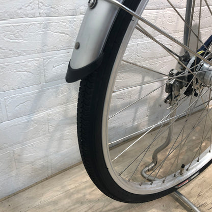 パナソニック ビビ L ブルー 26インチ YV134 【中古車】