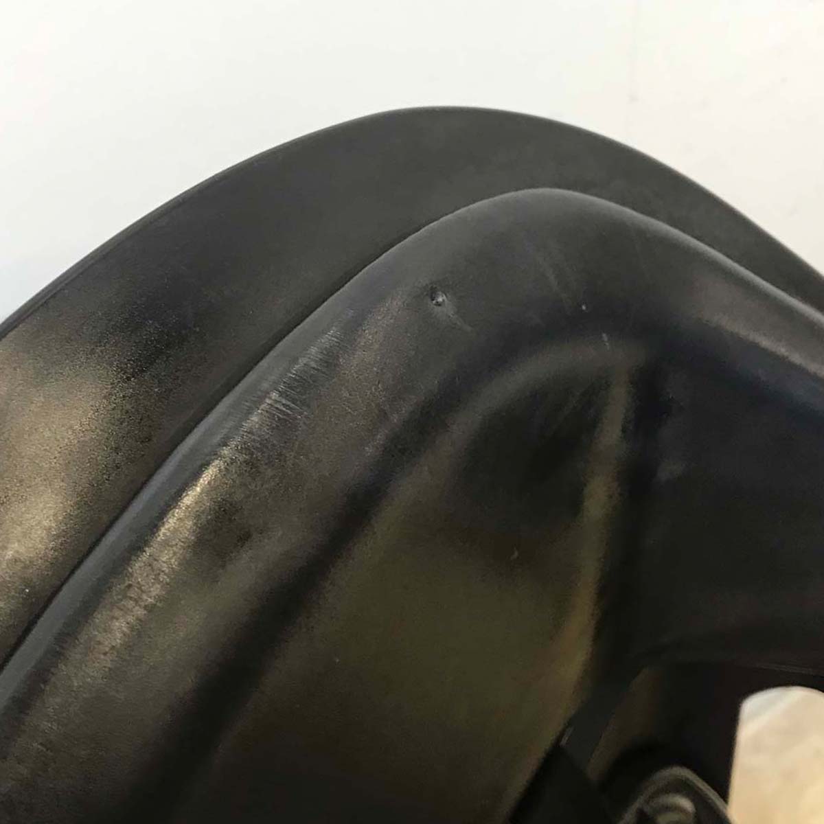 中古電動自転車 パナソニック ギュット ミニ DX ブラウン 20インチ KC019