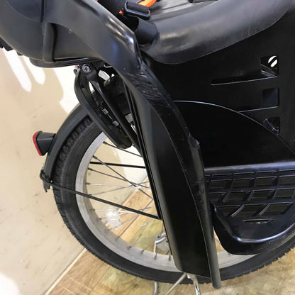 パナソニック ギュット ミニ DX ブラウン 20インチ KC019【中古車】