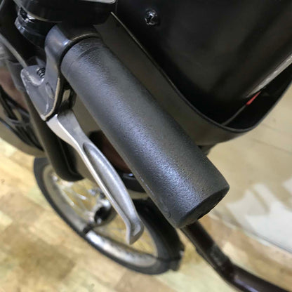 パナソニック ギュット ミニ DX ブラウン 20インチ KC019【中古車】