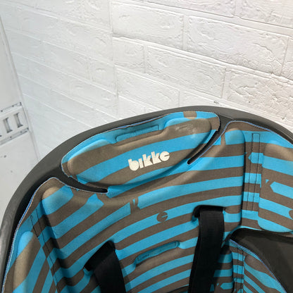 ブリヂストン bikke 2 e ビッケ ツー イー ホワイト 20インチ YD061 【中古車】