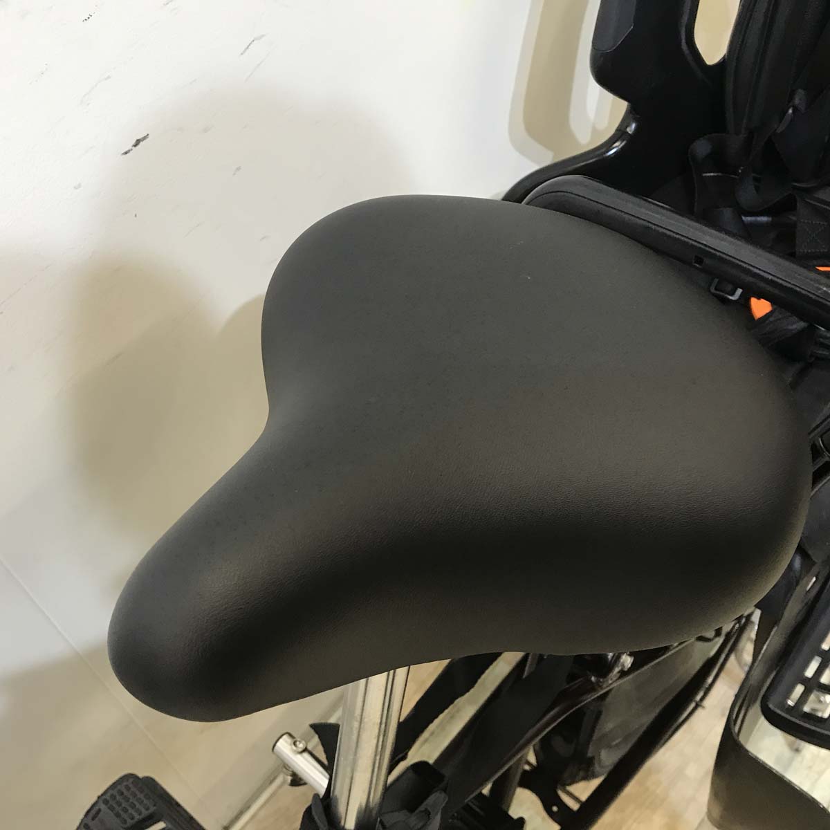 パナソニック ギュット ミニ DX ブラウン 20インチ KC019【中古車】
