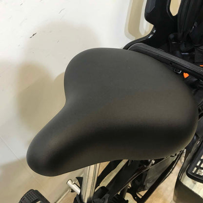 パナソニック ギュット ミニ DX ブラウン 20インチ KC019【中古車】