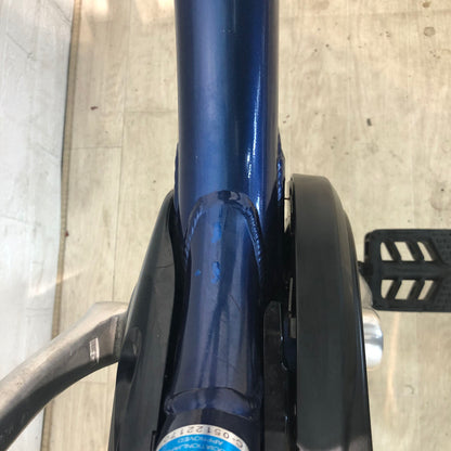 パナソニック ビビ L ブルー 26インチ YV134 【中古車】