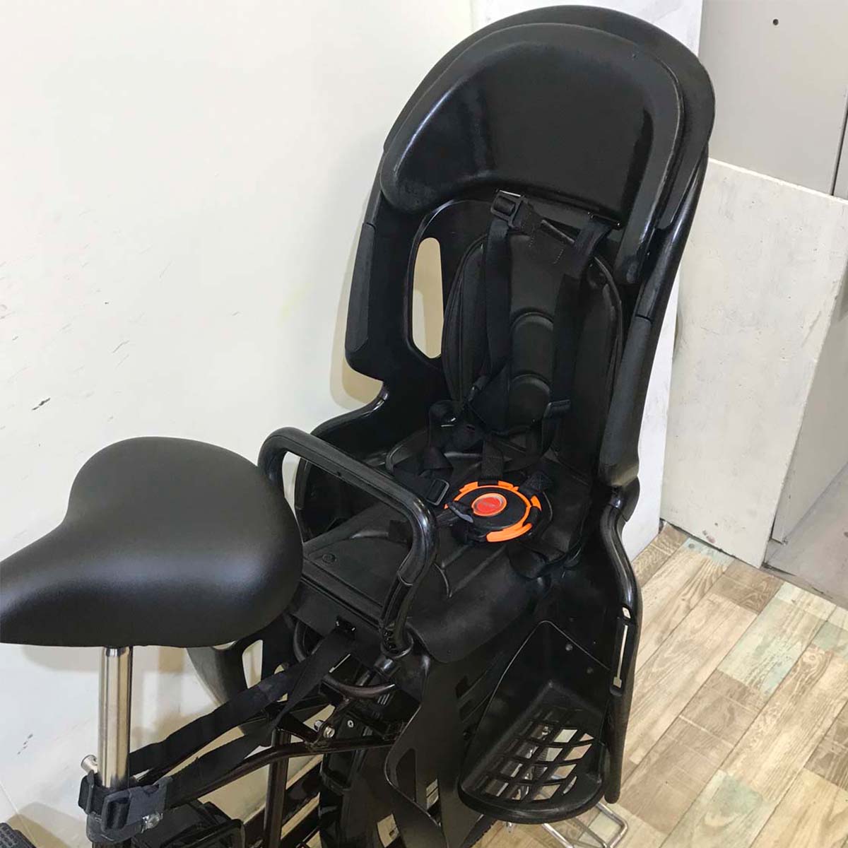 パナソニック ギュット ミニ DX ブラウン 20インチ KC019【中古車】