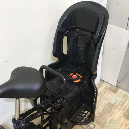パナソニック ギュット ミニ DX ブラウン 20インチ KC019【中古車】