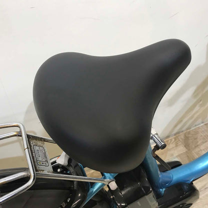 ヤマハ PAS ナチュラ S ブルー 26インチ KT028 【中古車】