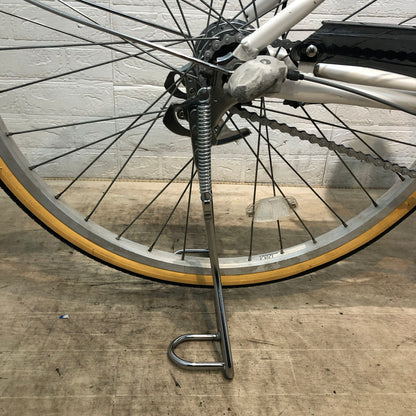 ブリヂストン ベルトロ ホワイト 26インチ YQ117  【中古車】