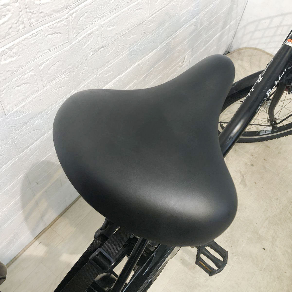 ヤマハ PAS バビー ブラック 20インチ YI067 【中古車】