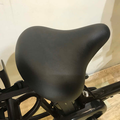 ヤマハ PAS Kiss mini XL パス キッス ミニ XL ブラウン 20インチ KC020【中古車】