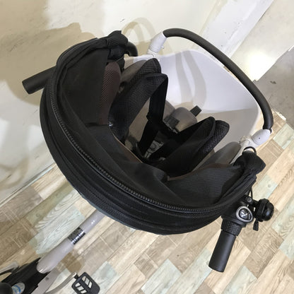 パナソニック ギュットクルーム グレー 20インチ KH012 【中古車】