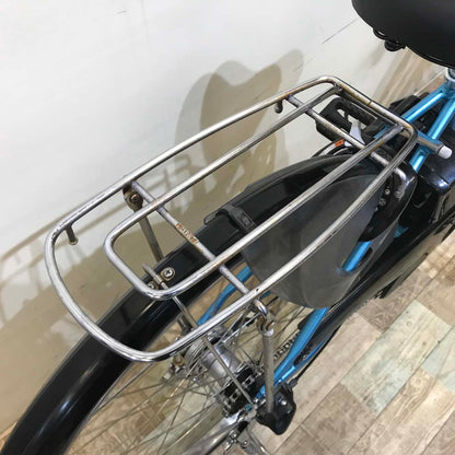 ヤマハ PAS ナチュラ S ブルー 26インチ KT028 【中古車】