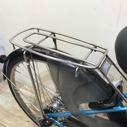 ヤマハ PAS ナチュラ S ブルー 26インチ KT028 【中古車】