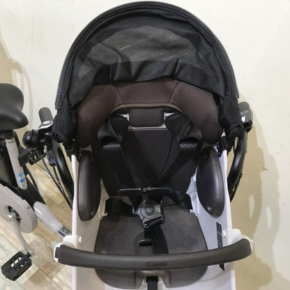 パナソニック ギュットクルーム グレー 20インチ KH012 【中古車】
