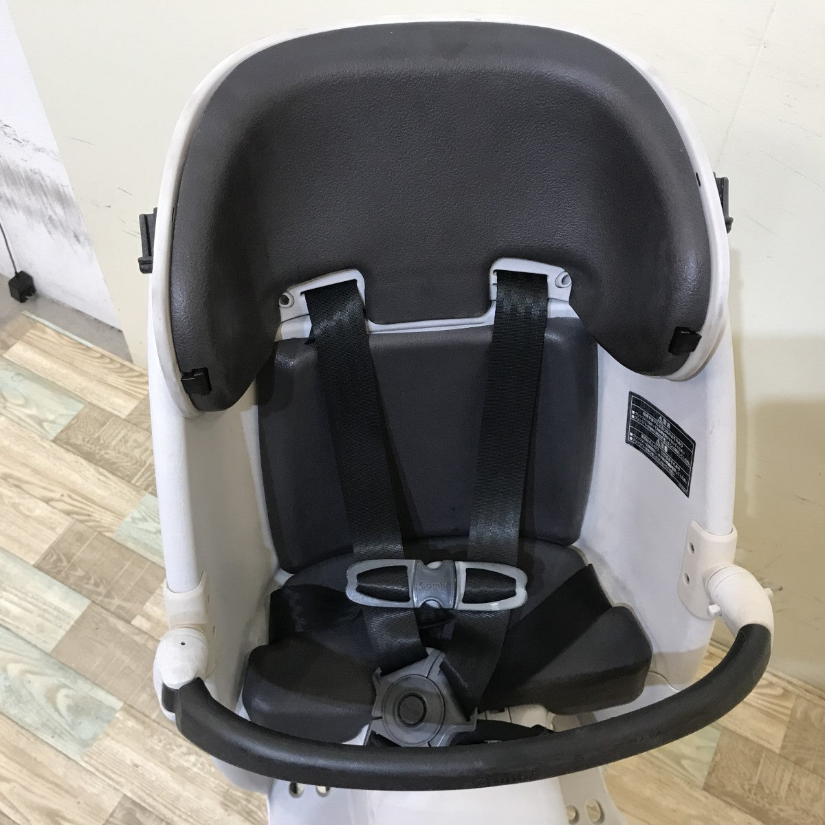 パナソニック ギュットクルーム グレー 20インチ KH012 【中古車】