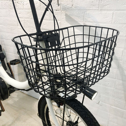 ヤマハ PAS バビー ホワイト 20インチ YI068 【中古車】