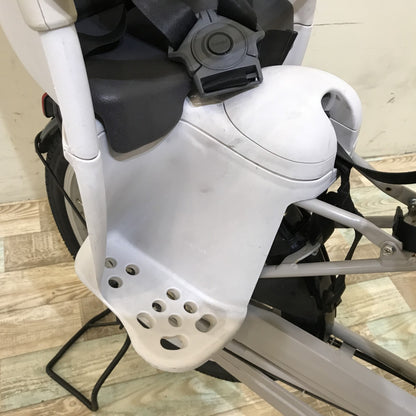 パナソニック ギュットクルーム グレー 20インチ KH012 【中古車】