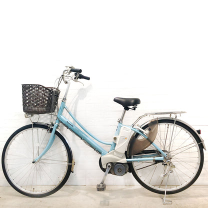 パナソニック ビビ ライト ブルー 26インチ YW001 【中古車】