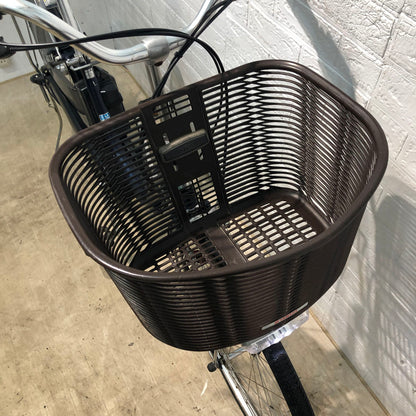 ヤマハ PAS ナチュラ M ネイビー 26インチ YQ118 【中古車】