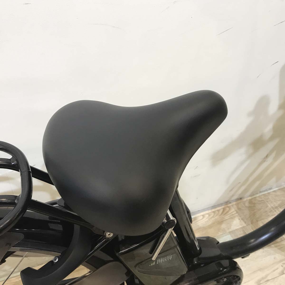 パナソニック ビビ FX SD ブラック 26インチ KT029【中古車】