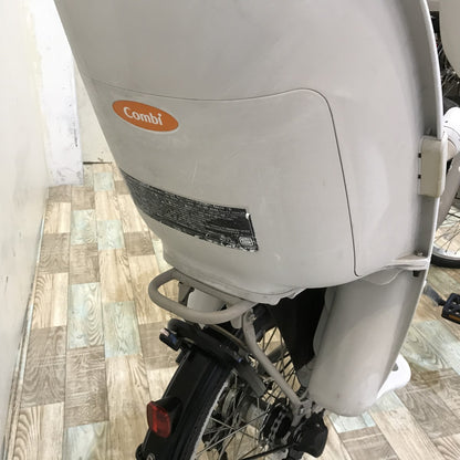 パナソニック ギュットクルーム グレー 20インチ KH012 【中古車】