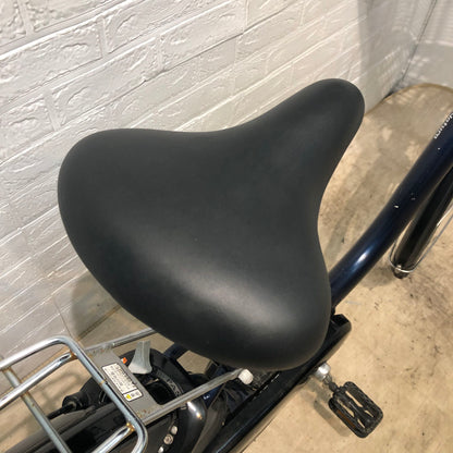 ヤマハ PAS ナチュラ M ネイビー 26インチ YQ118 【中古車】