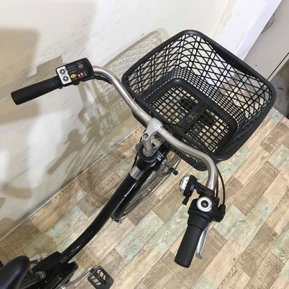 パナソニック ビビ FX SD ブラック 26インチ KT029【中古車】