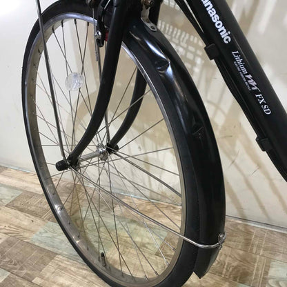 パナソニック ビビ FX SD ブラック 26インチ KT029【中古車】