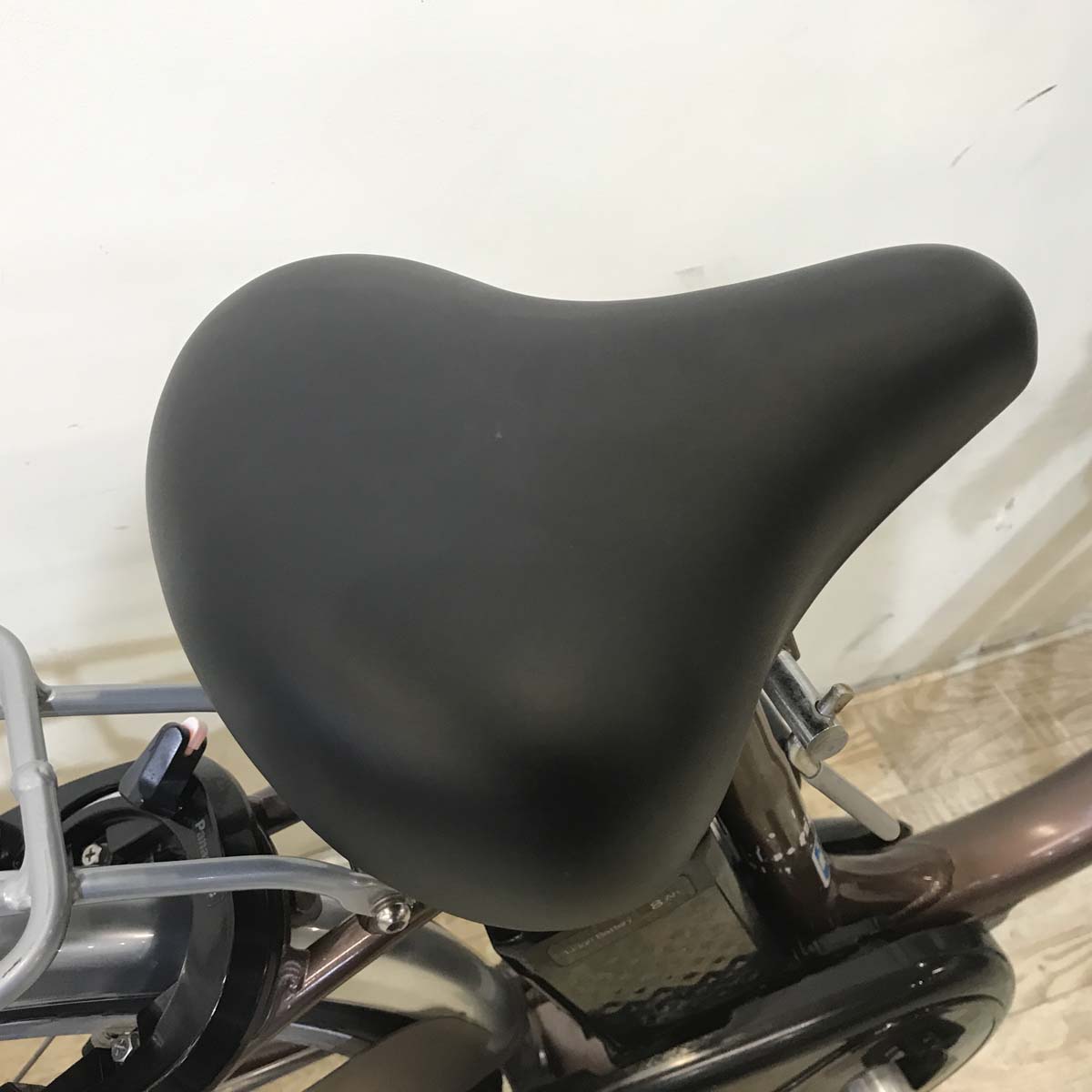 パナソニック ビビ LU ブラウン 24インチ KT030 【中古車】