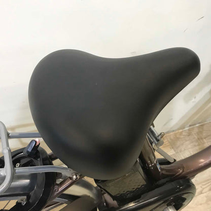 パナソニック ビビ LU ブラウン 24インチ KT030 【中古車】