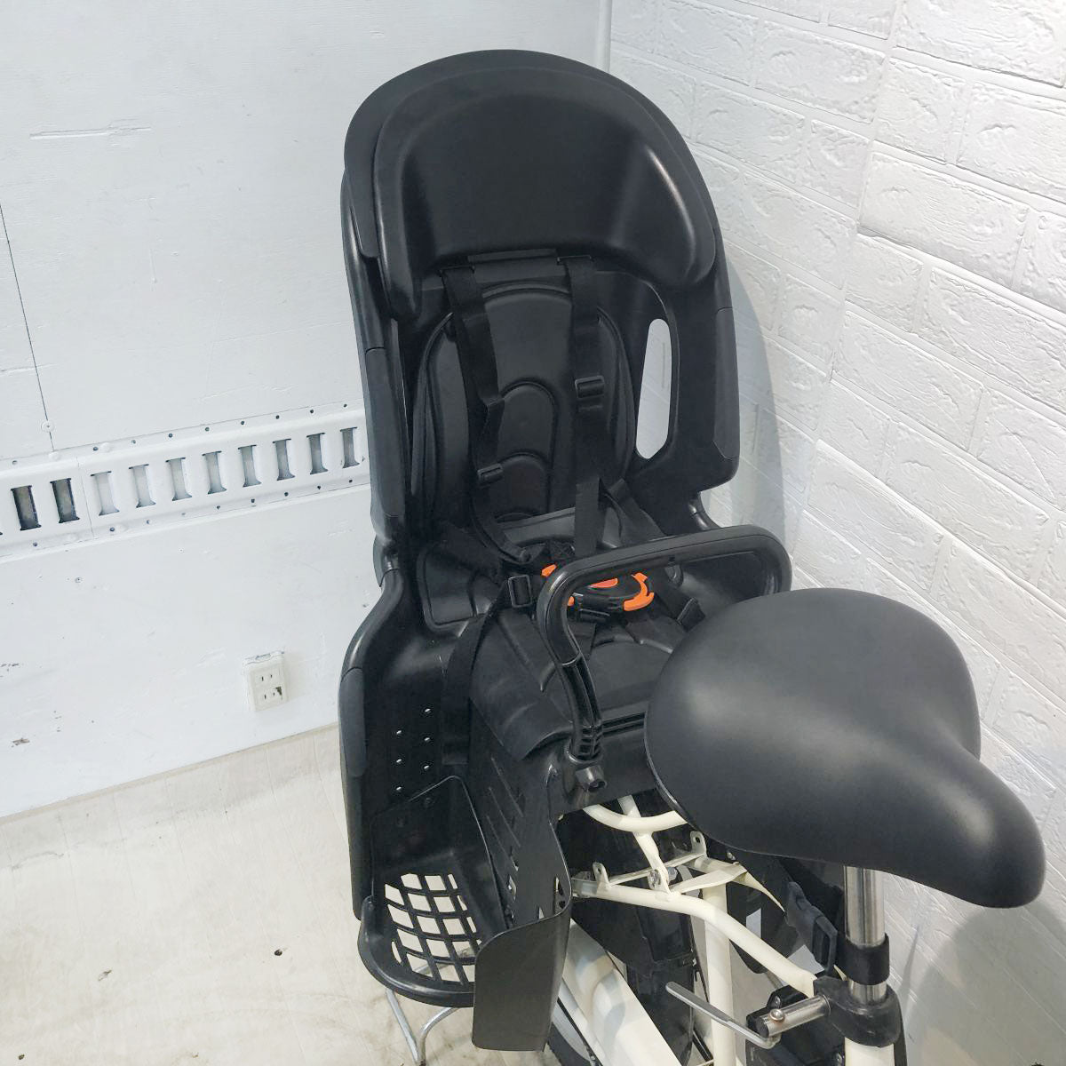 パナソニック ギュットミニDX ホワイト 20インチ YI069 【中古車】