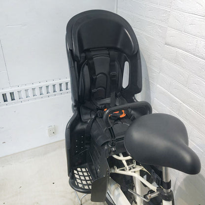 パナソニック ギュットミニDX ホワイト 20インチ YI069 【中古車】