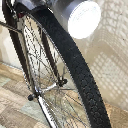 パナソニック ビビ LU ブラウン 24インチ KT030 【中古車】