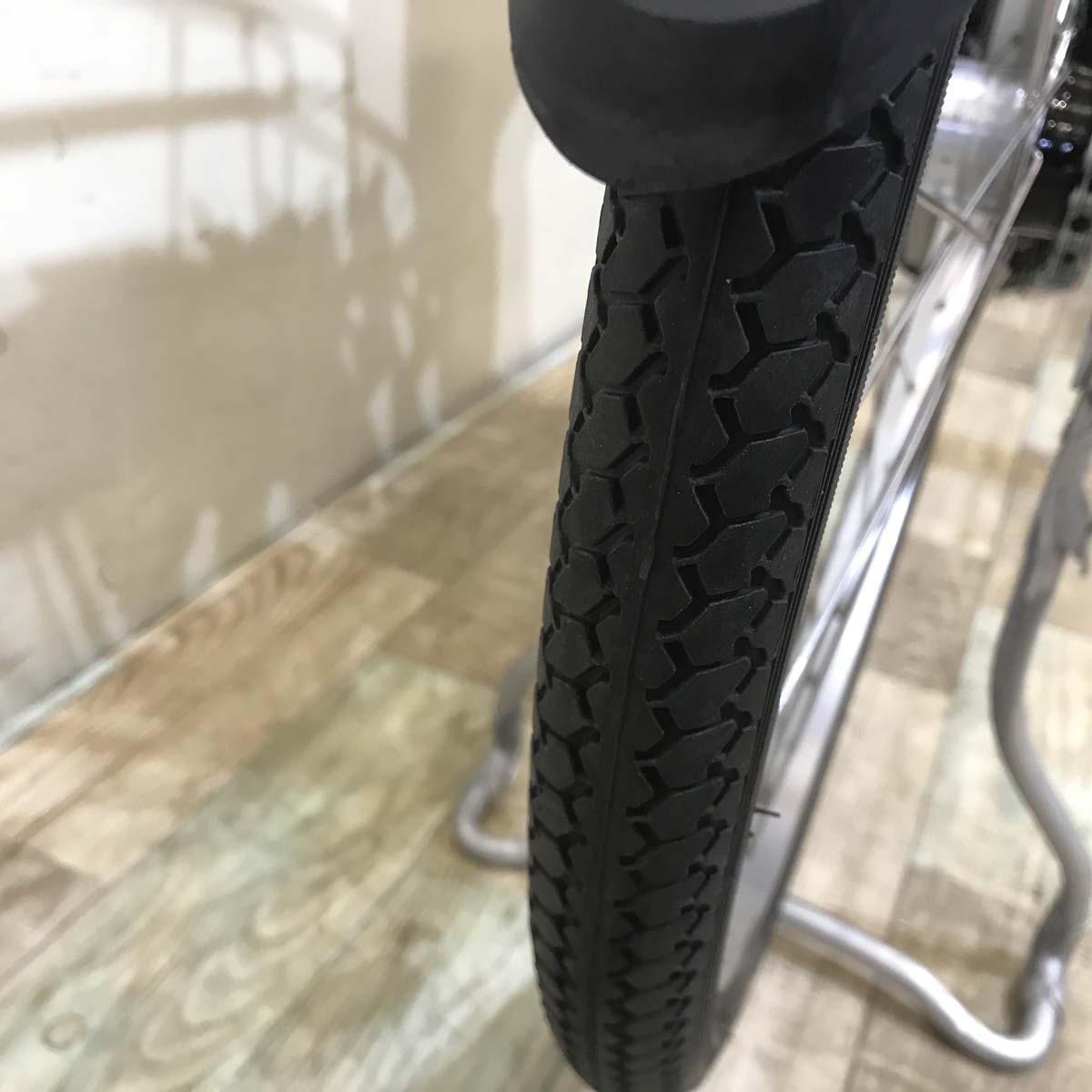 パナソニック ビビ LU ブラウン 24インチ KT030 【中古車】