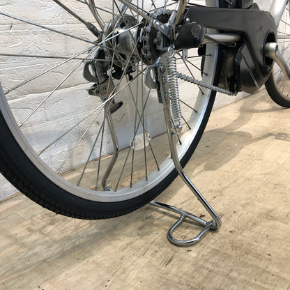 パナソニック ビビ SX シルバー 24インチ YW002【中古車】