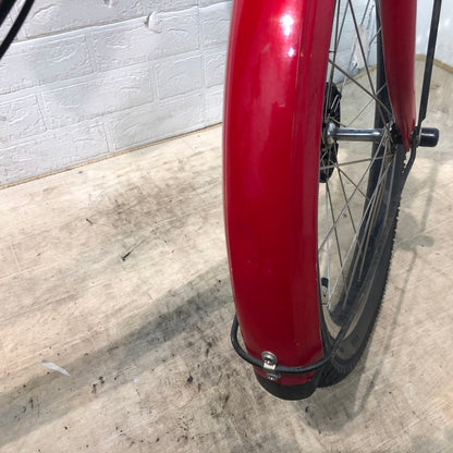 ヤマハ PAS Babby パス バビー レッド 20インチ YQ119【中古車】